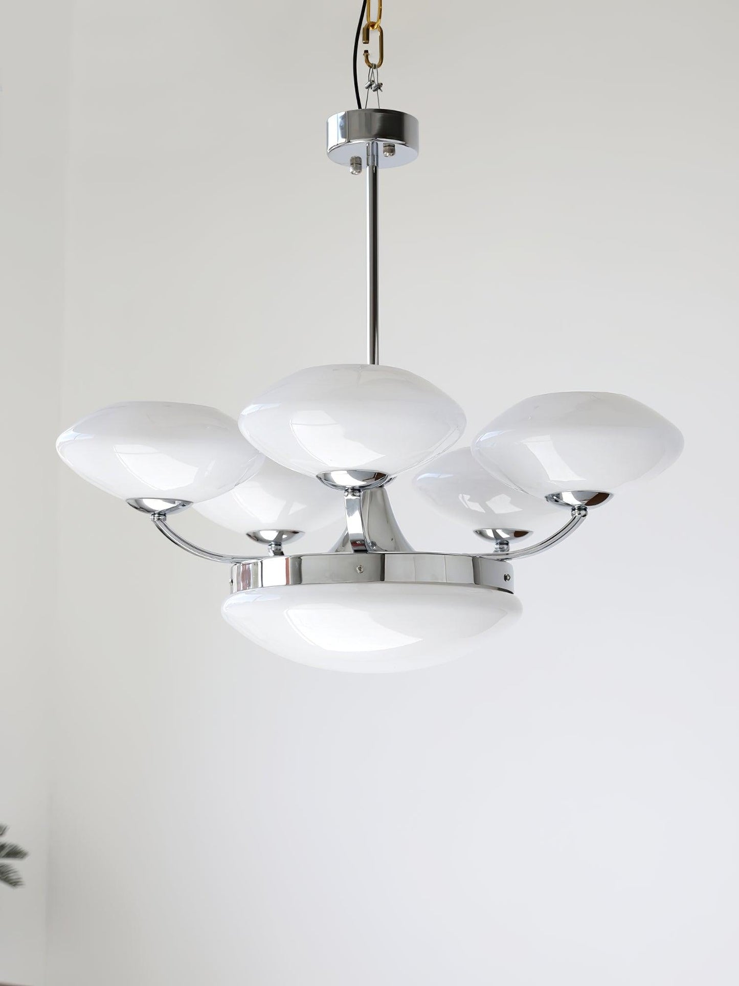 Keston Pendant light Chandelier