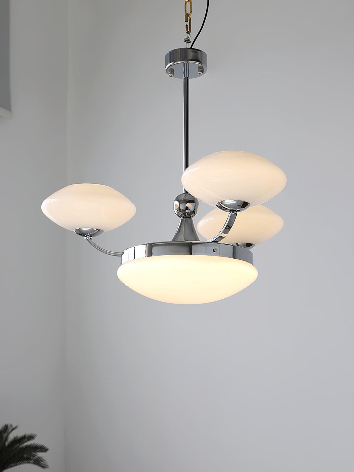 Keston Pendant light Chandelier