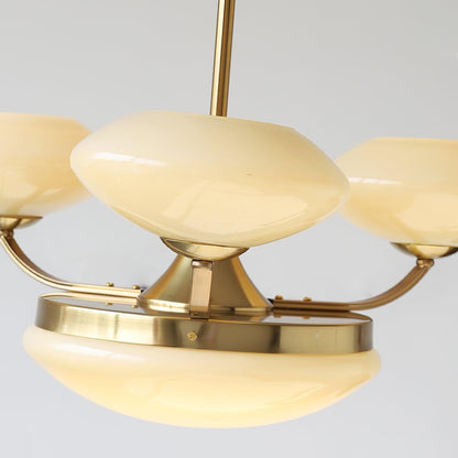 Keston Pendant light Chandelier