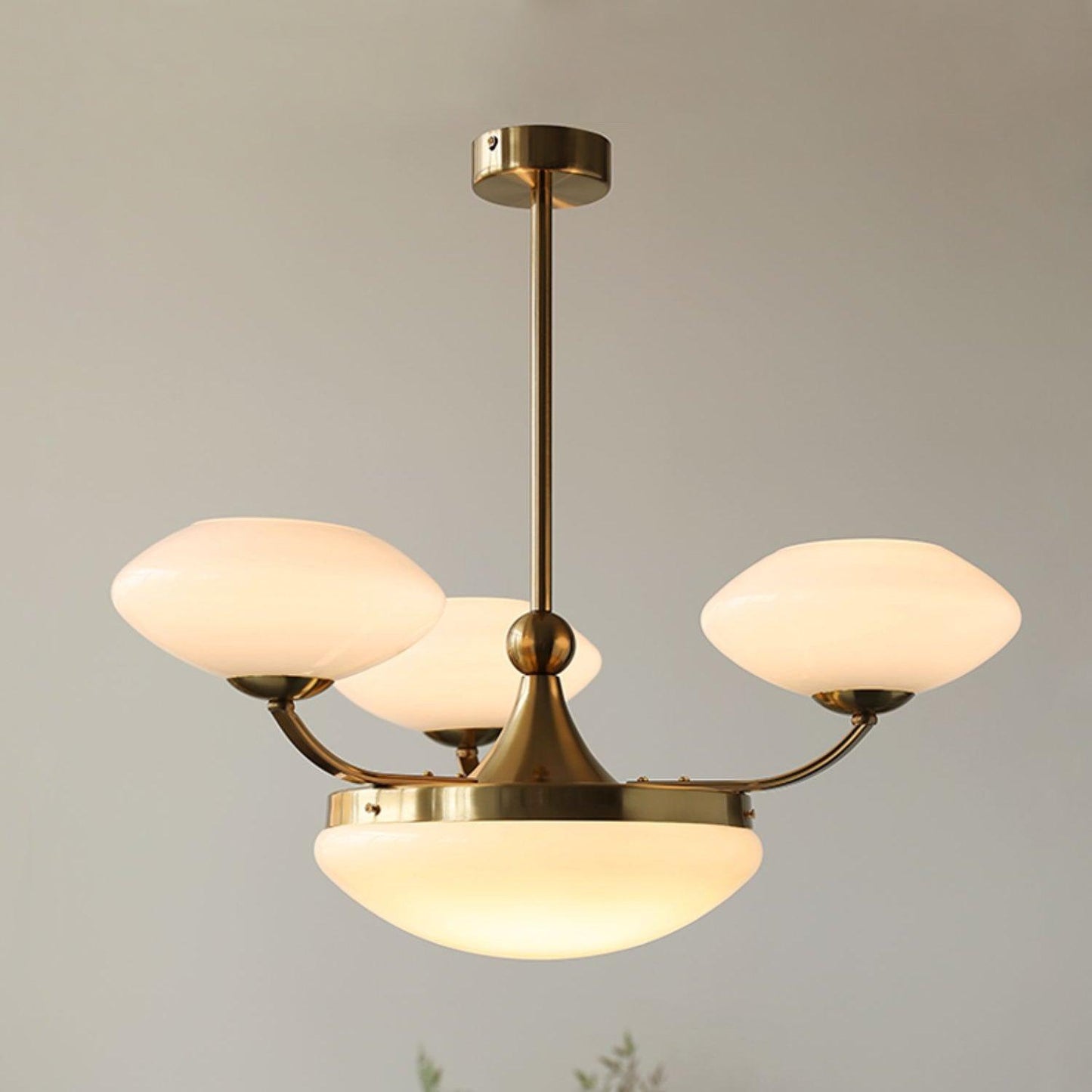 Keston Pendant light Chandelier