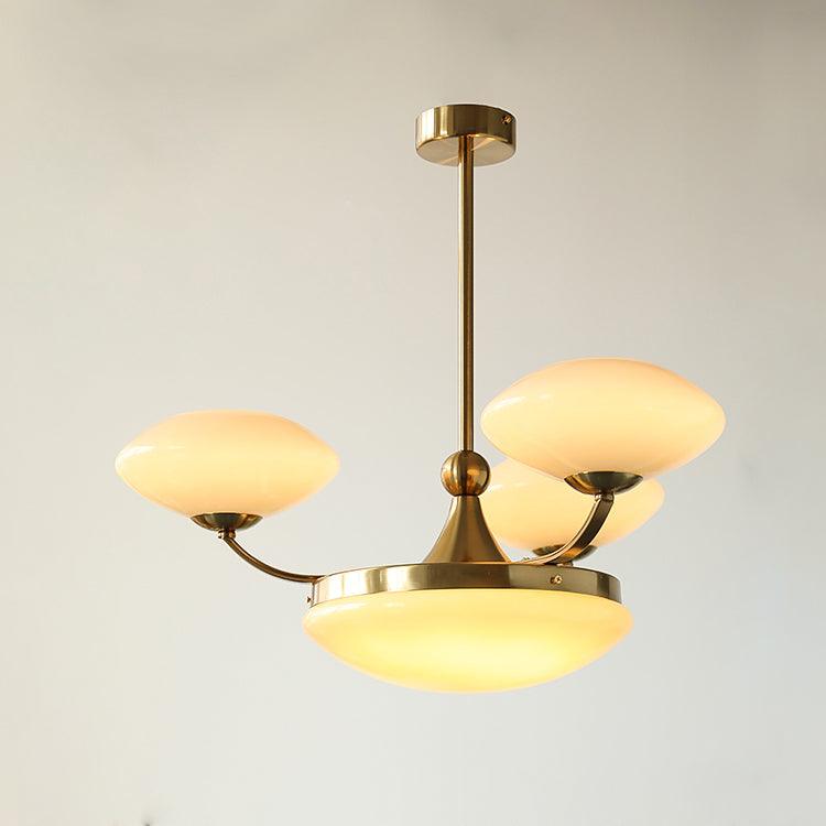 Keston Pendant light Chandelier