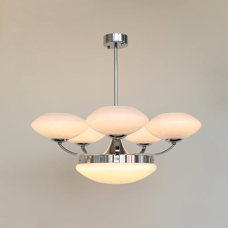 Keston Pendant light Chandelier