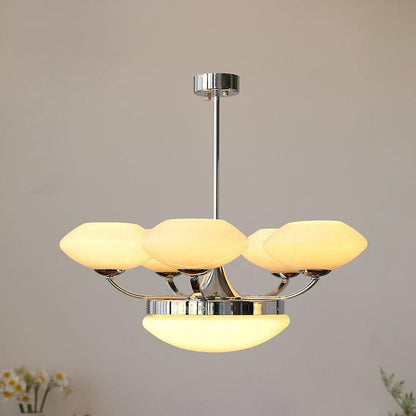 Keston Pendant light Chandelier