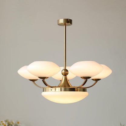 Keston Pendant light Chandelier