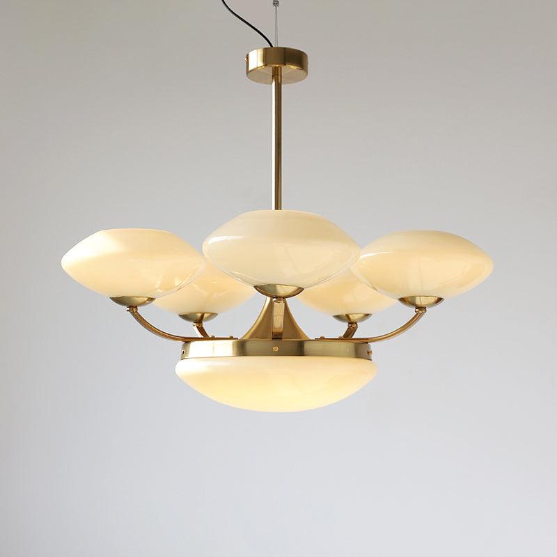 Keston Pendant light Chandelier