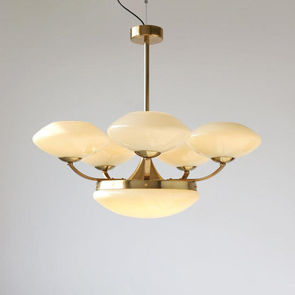 Keston Pendant light Chandelier