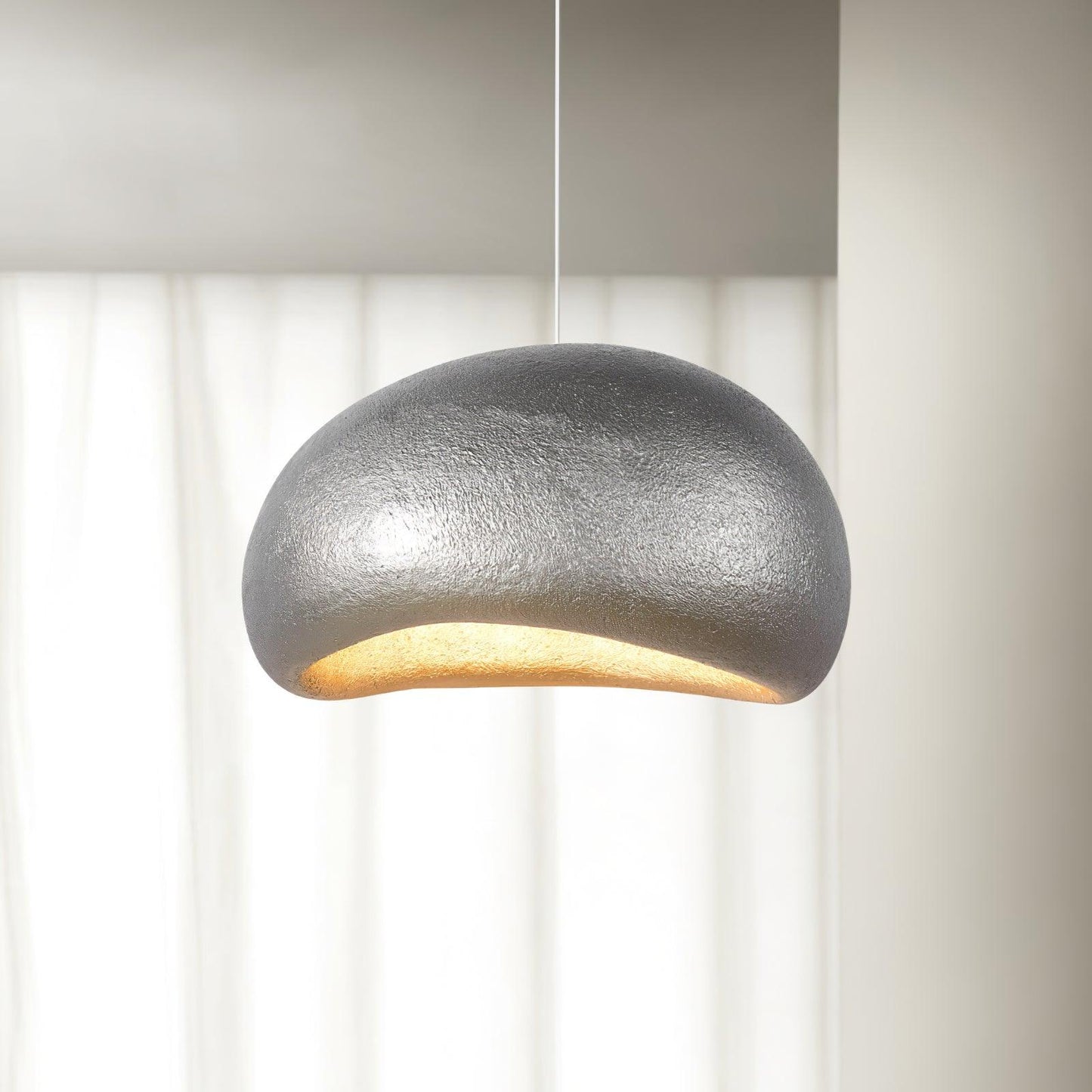 Khmara Bright Drop light Pendant Lamp