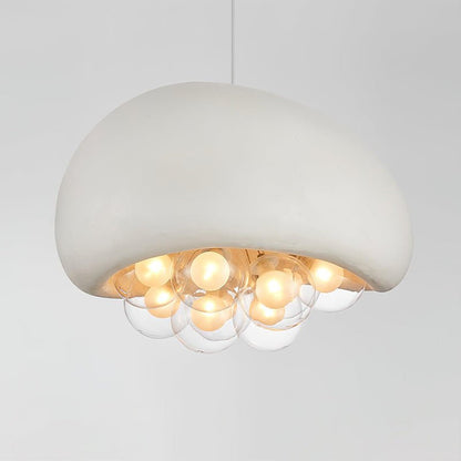 Khmara Bubbles Pendant Lamp