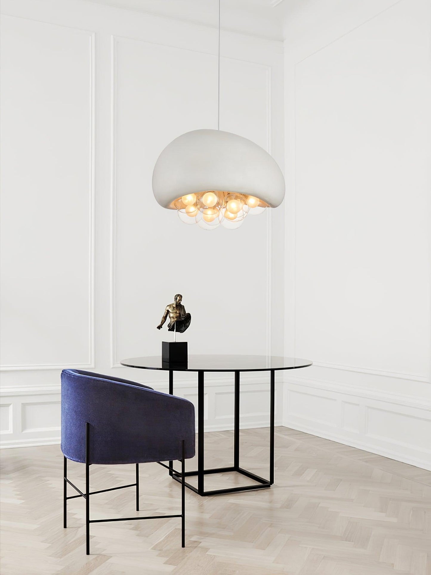 Khmara Bubbles Pendant Lamp