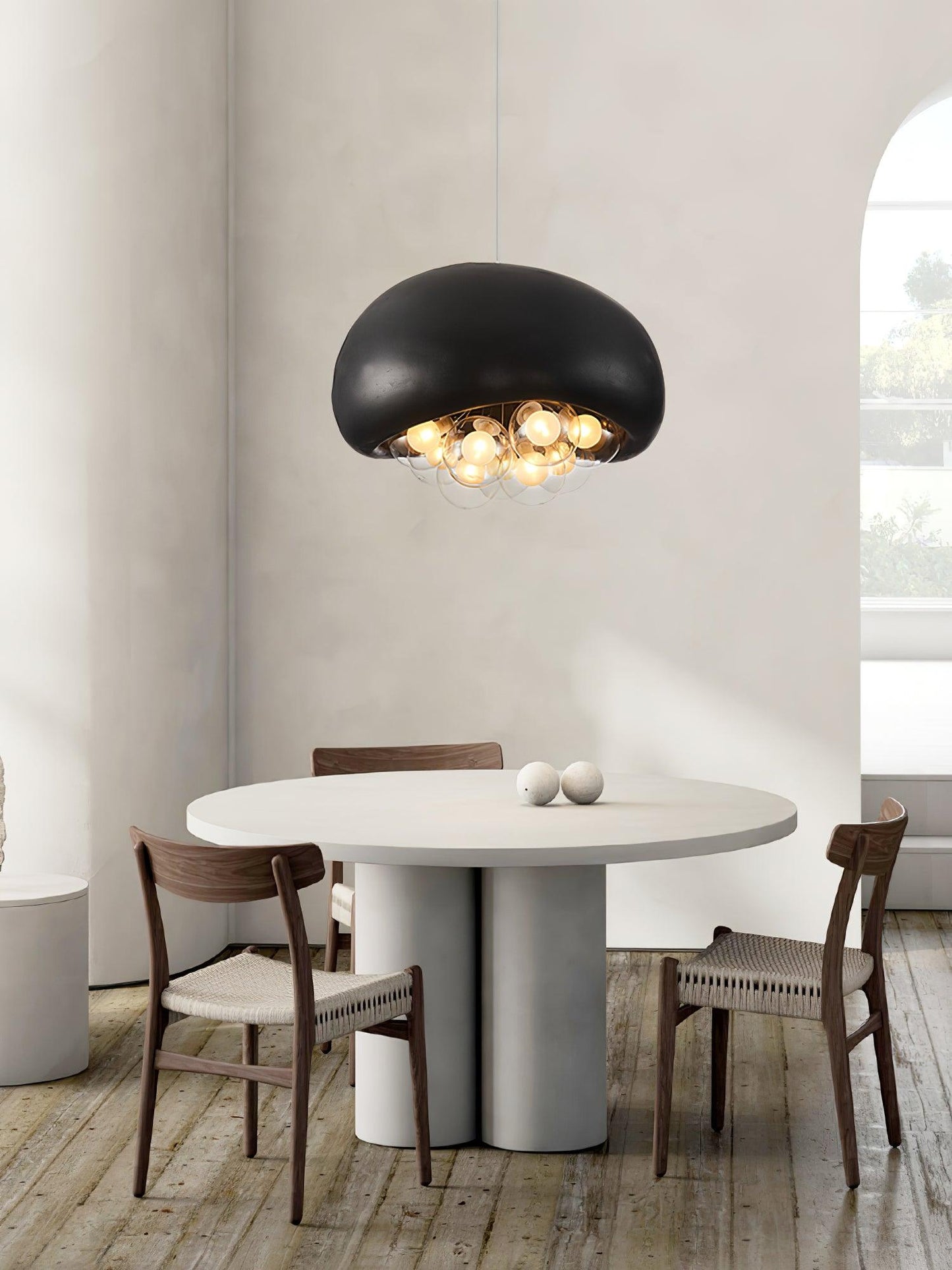 Khmara Bubbles Pendant Lamp