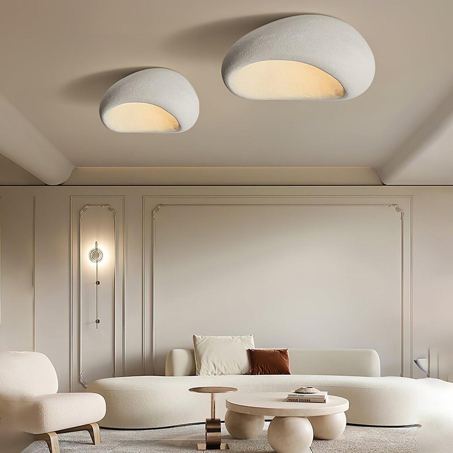 Khmara Ceiling Lamp