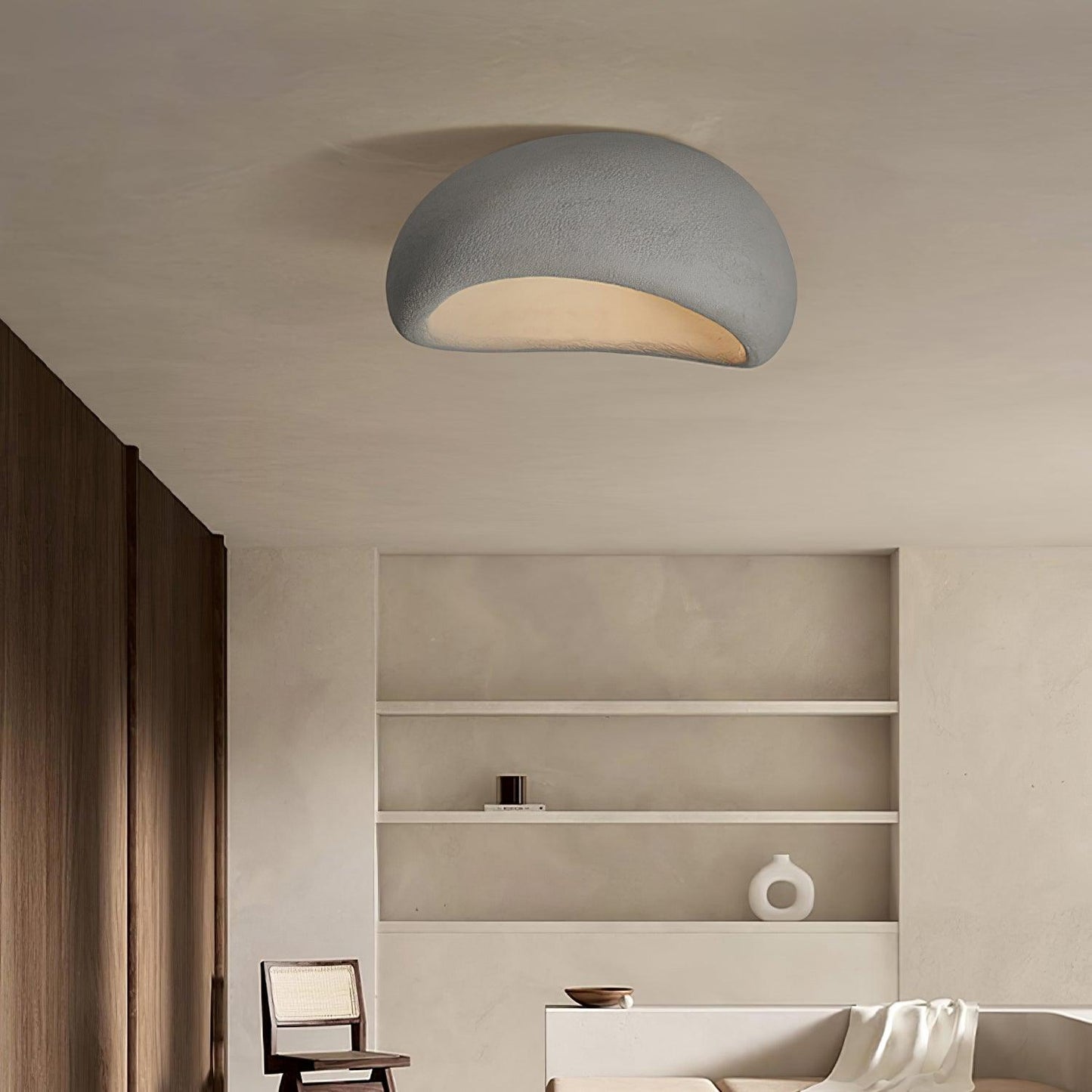 Khmara Ceiling Lamp