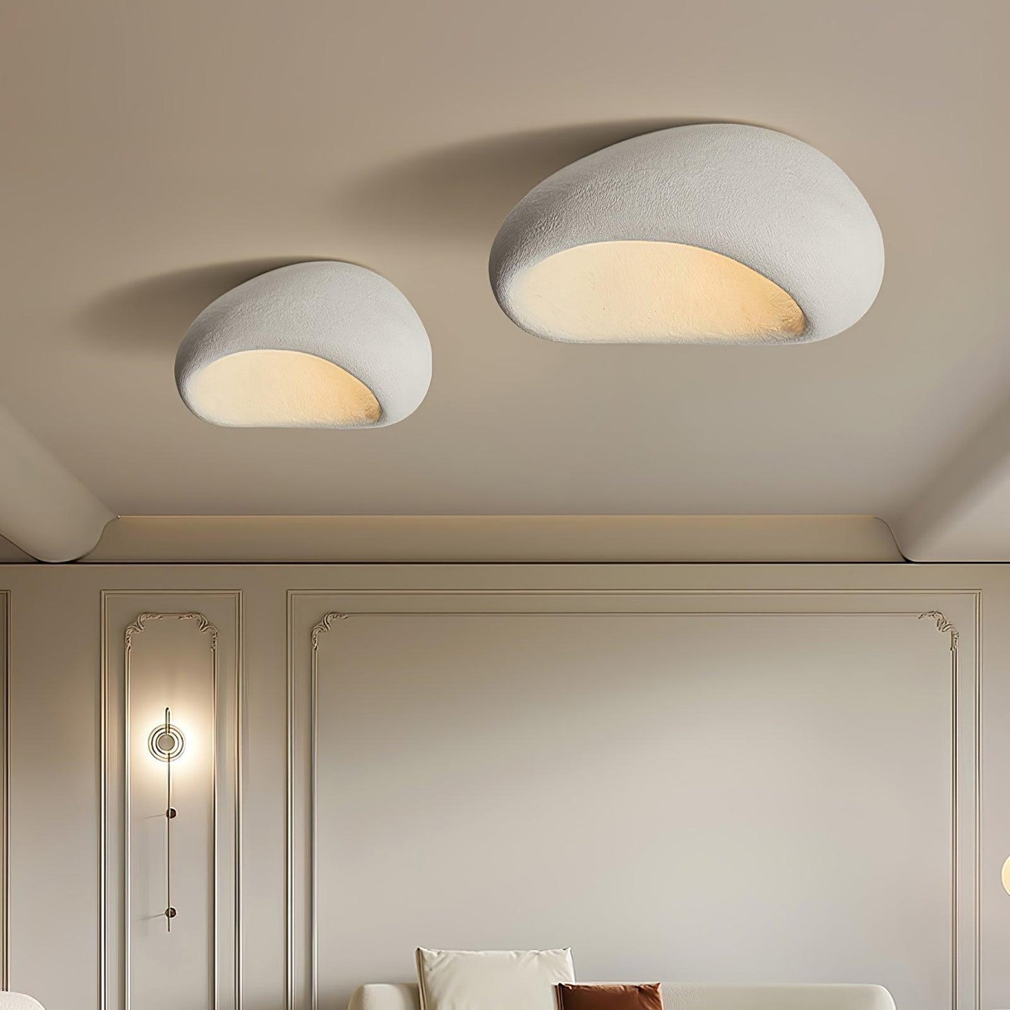 Khmara Ceiling Lamp