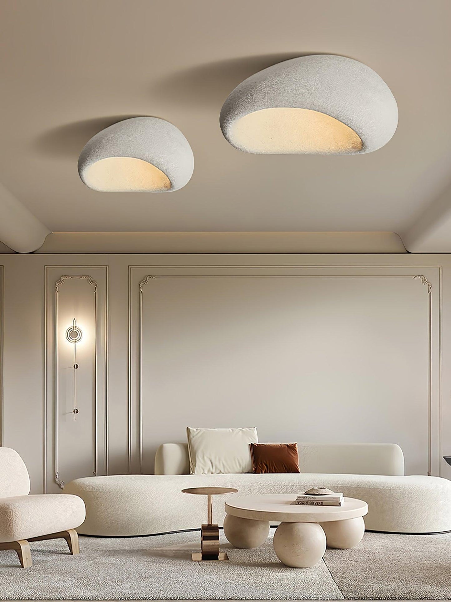 Khmara Ceiling Lamp