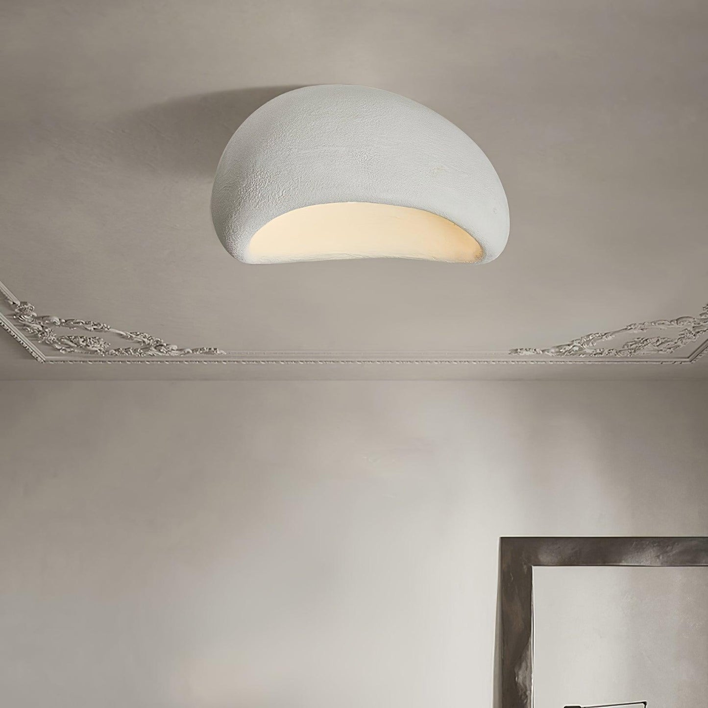 Khmara Ceiling Lamp