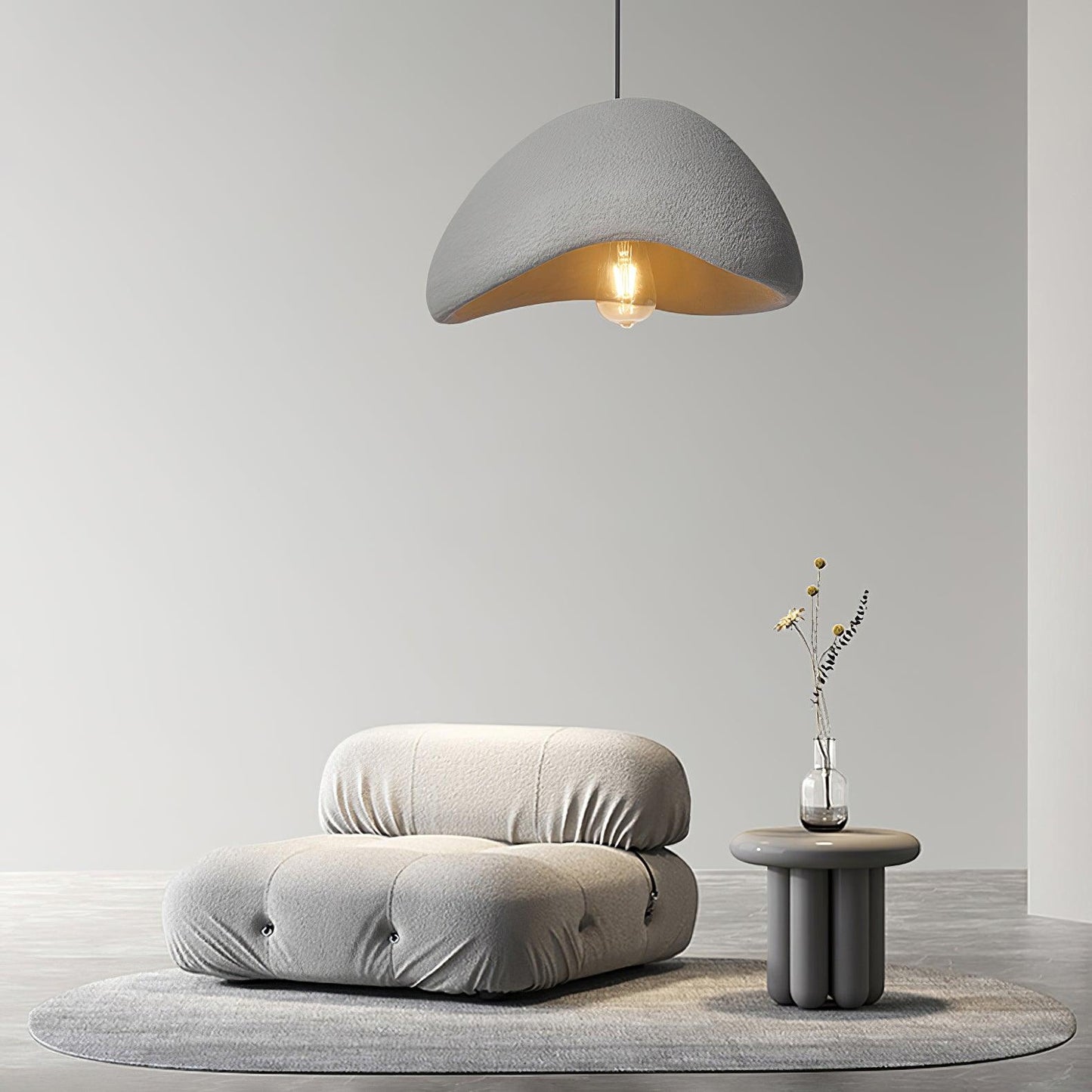 Khmara Halia Droplight Pendant Lamp A