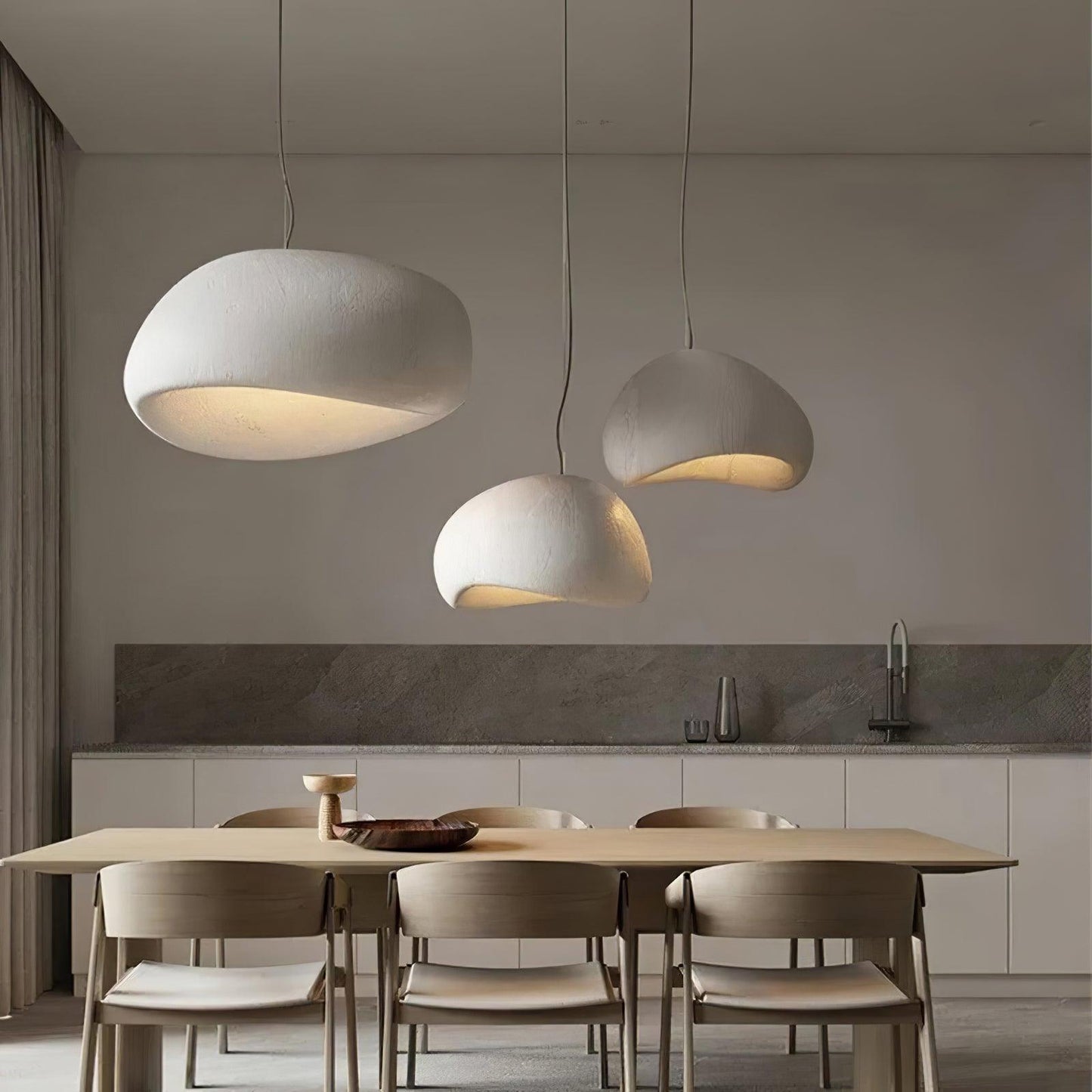 Khmara Halia Droplight Pendant Lamp A