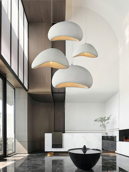 Khmara Halia Droplight Pendant Lamp A