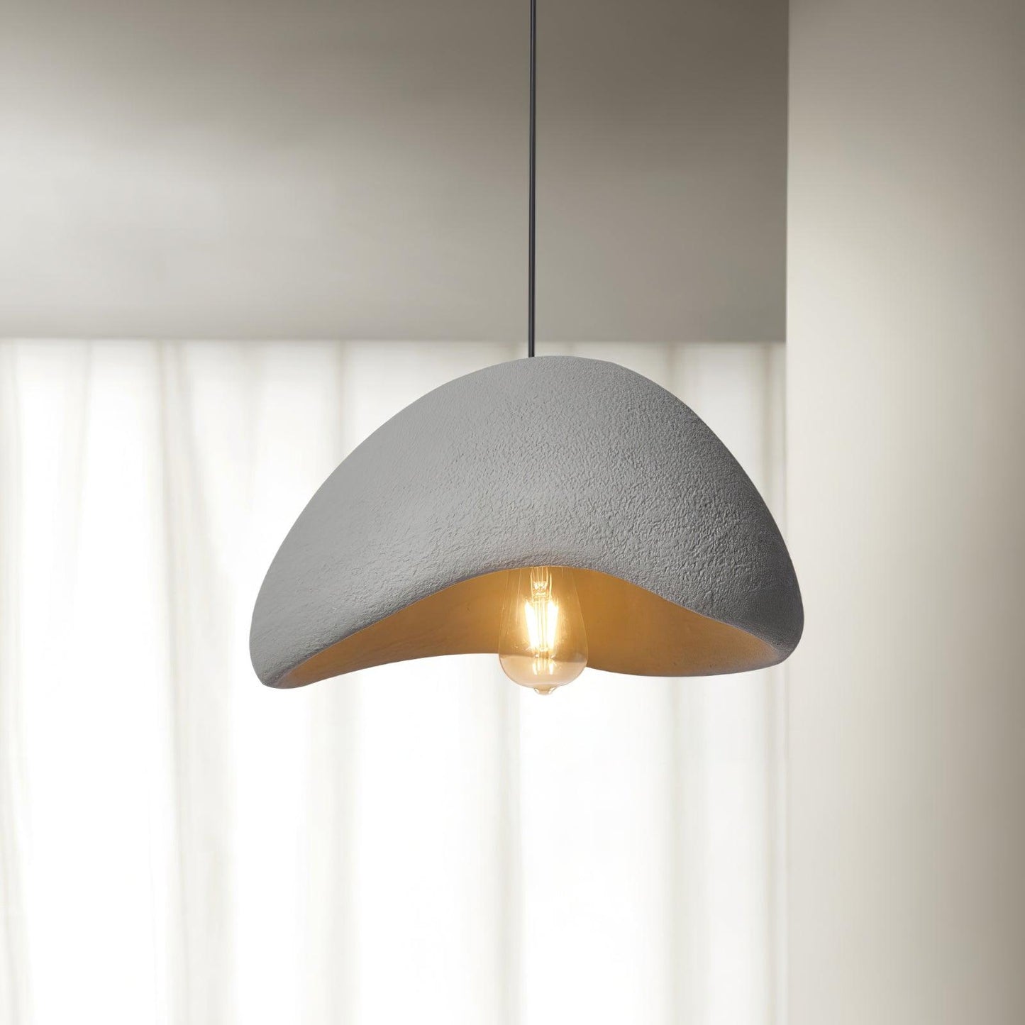 Khmara Halia Droplight Pendant Lamp A