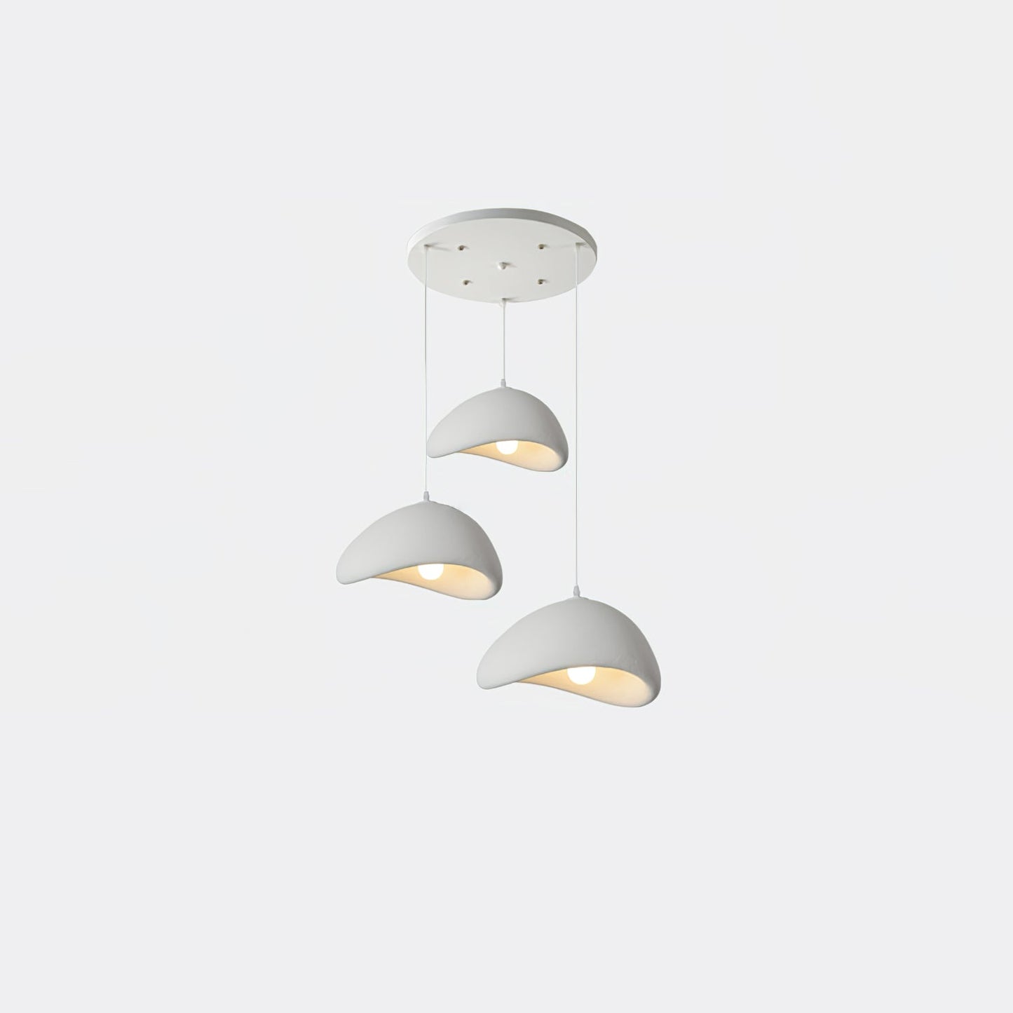 Khmara Halia Droplight Pendant Lamp A