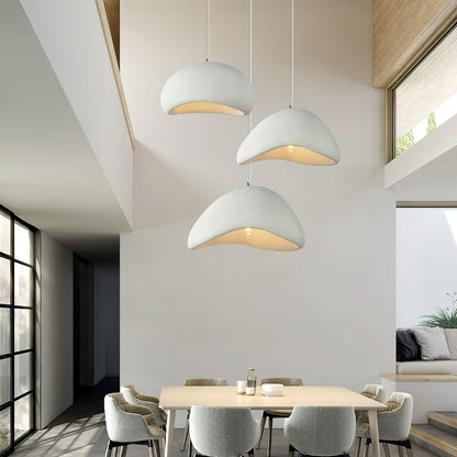 Khmara Halia Droplight Pendant Lamp A