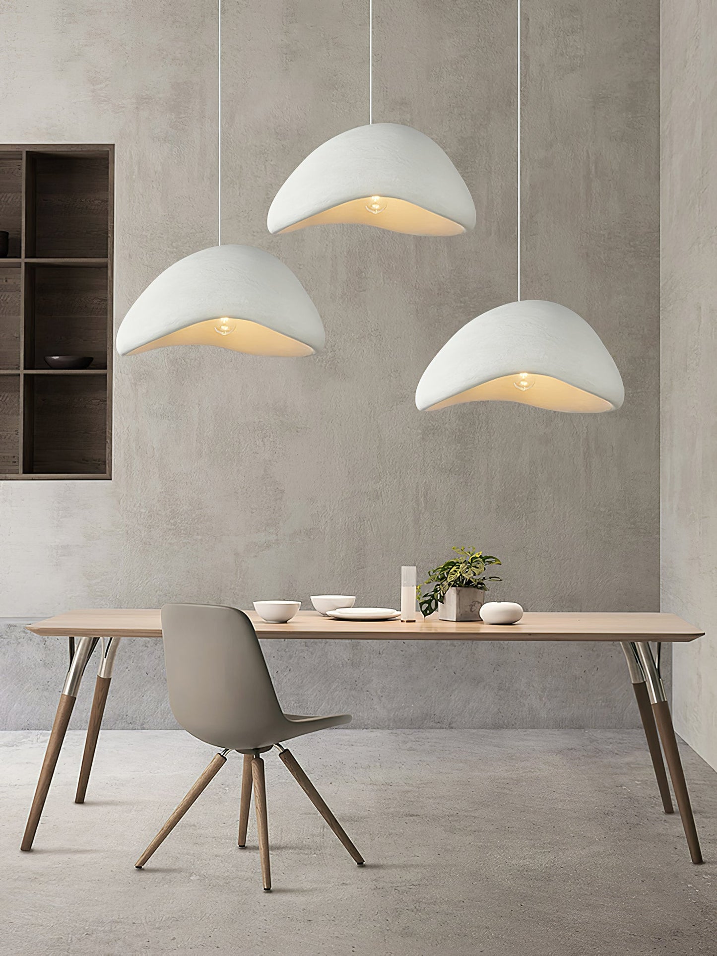 Khmara Halia Droplight Pendant Lamp A