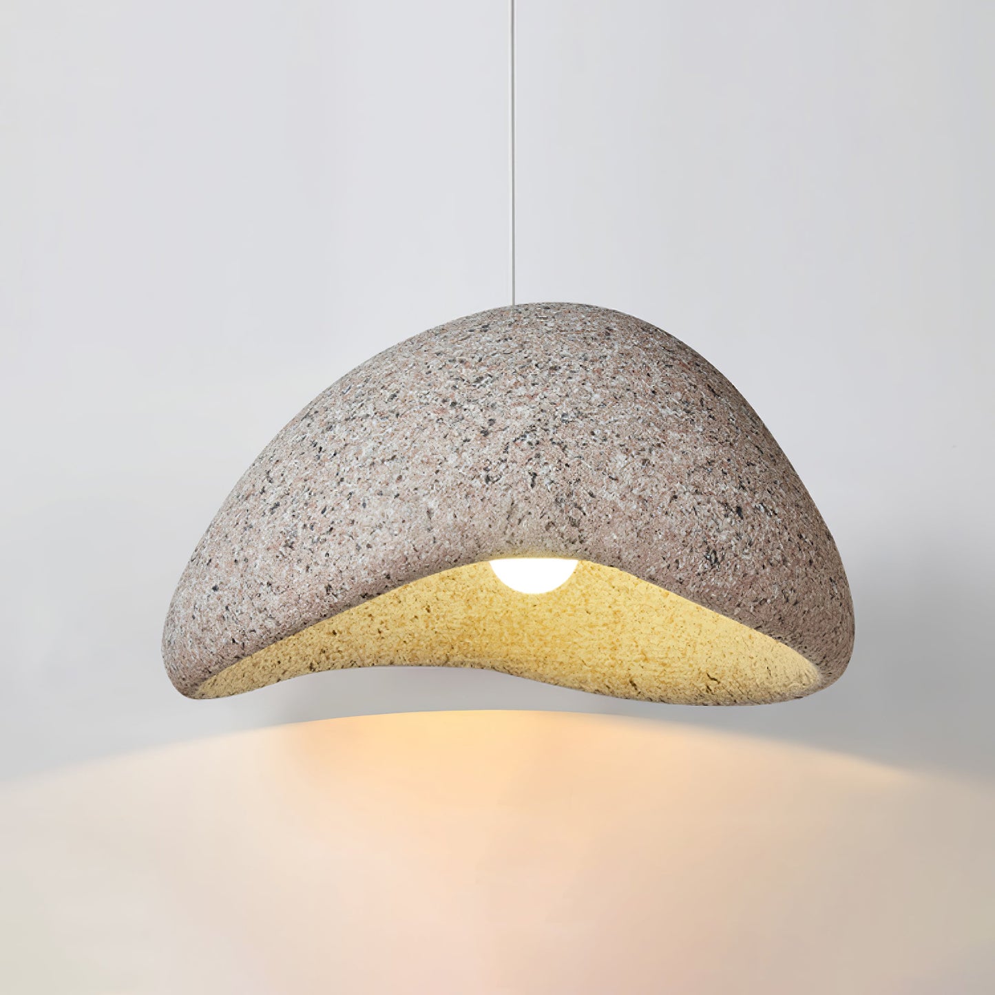 Khmara Halia Speckled Pendant Lamp