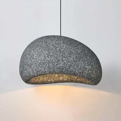 Khmara Halia Speckled Pendant Lamp