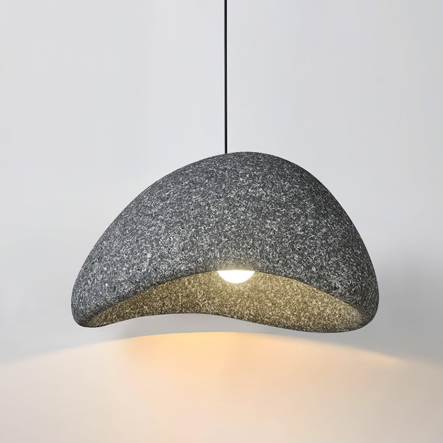 Khmara Halia Speckled Pendant Lamp