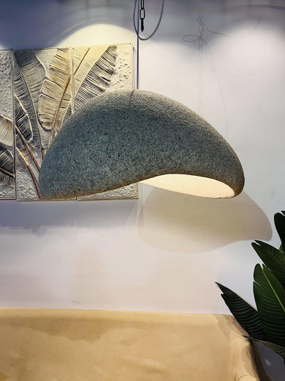 Khmara Halia Speckled Pendant Lamp