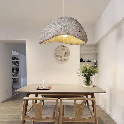 Khmara Halia Speckled Pendant Lamp