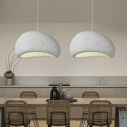 Khmara Halia Speckled Pendant Lamp