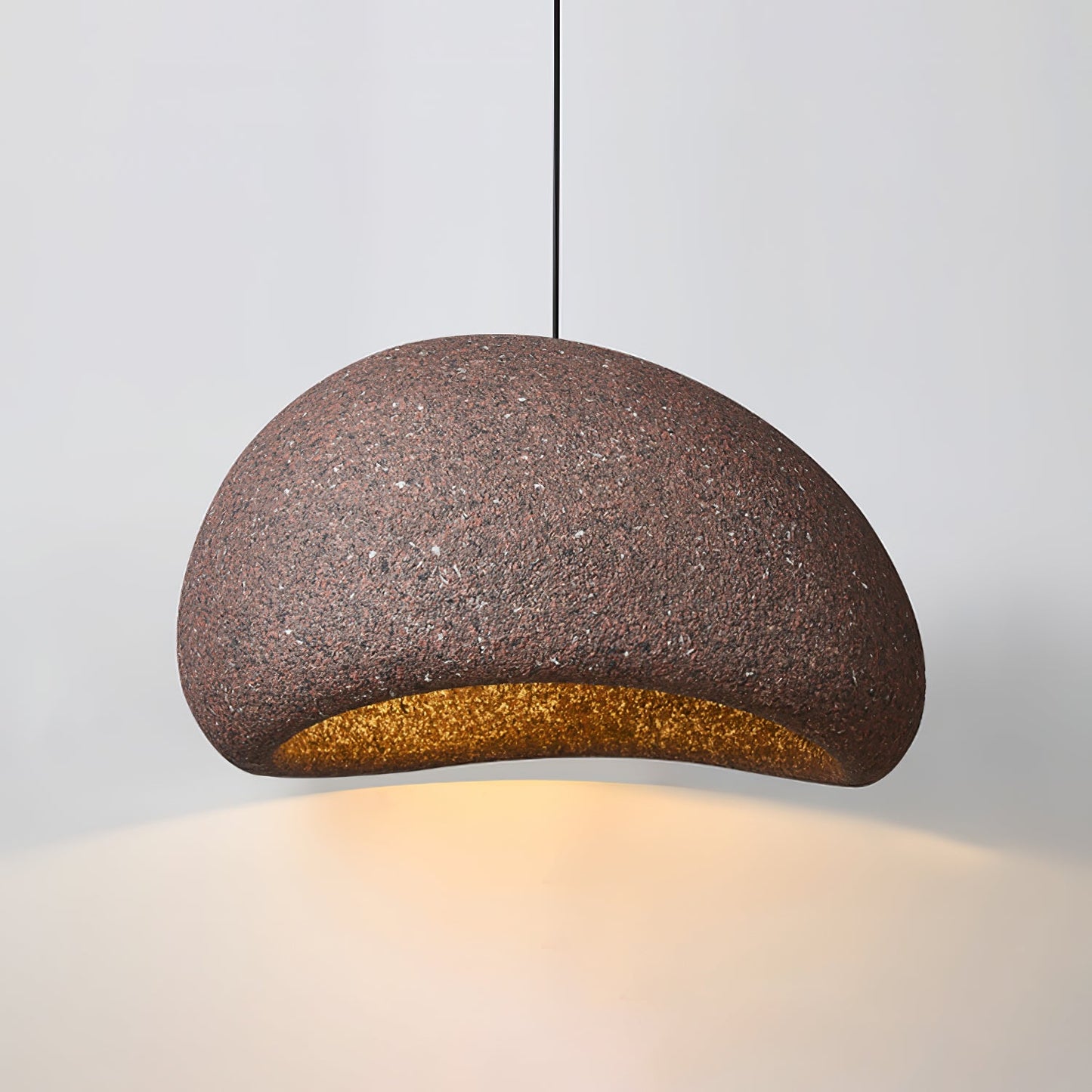 Khmara Halia Speckled Pendant Lamp