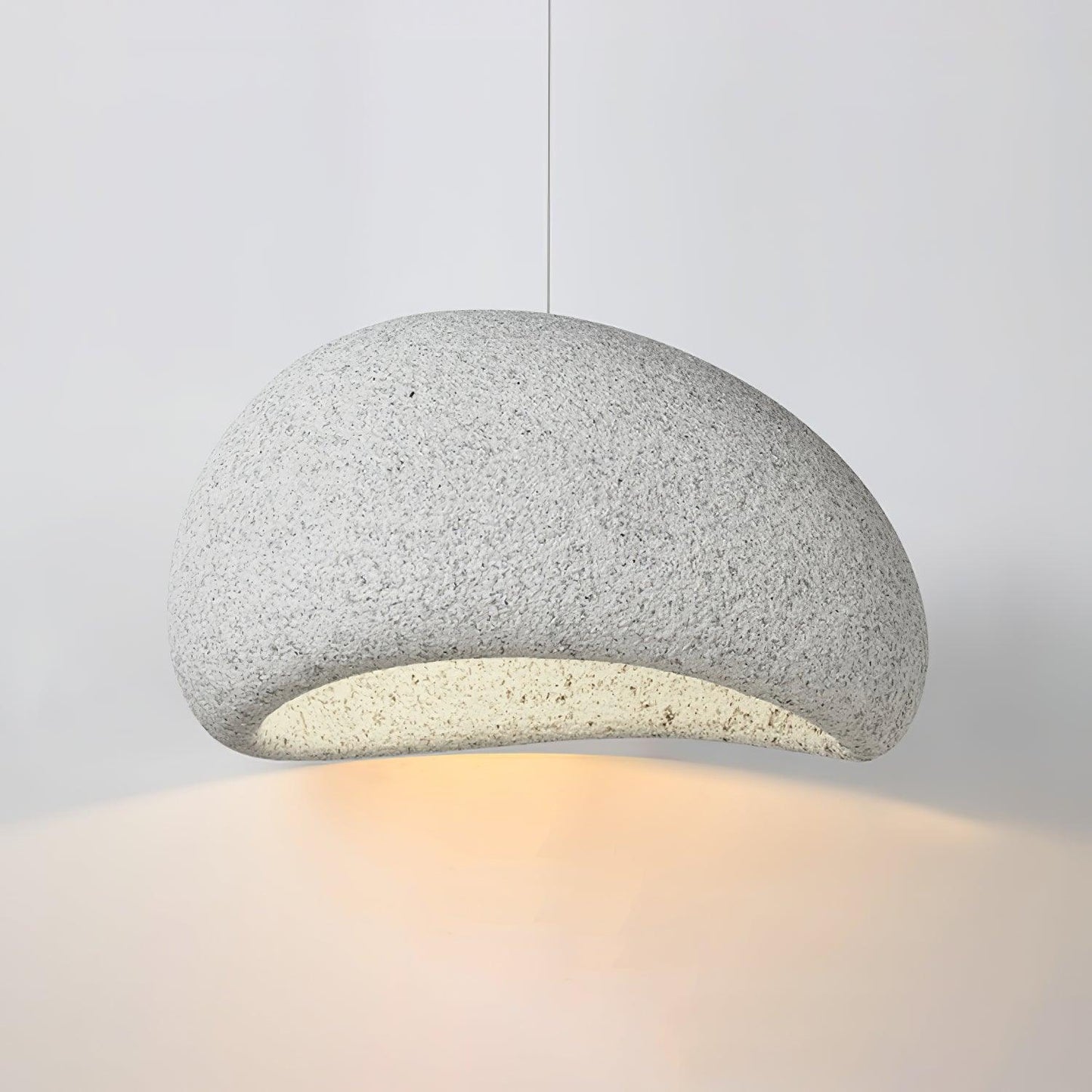 Khmara Halia Speckled Pendant Lamp