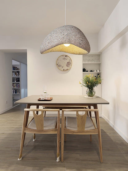 Khmara Halia Speckled Pendant Lamp