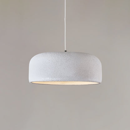 Khmara Resin Dome Droplight Pendant Lamp