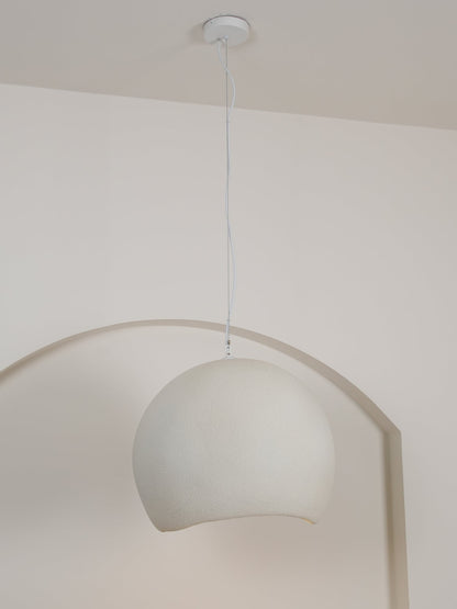 Khmara Resin Ceiling light fitting Pendant Light