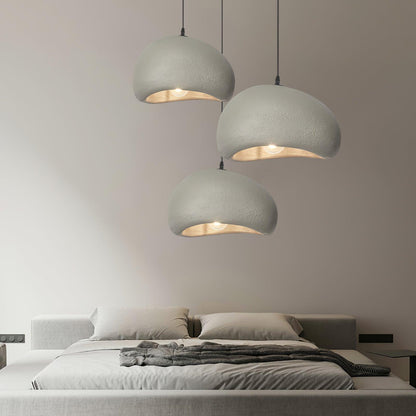 Retro Cloud Ceiling light fitting Pendant Lamp