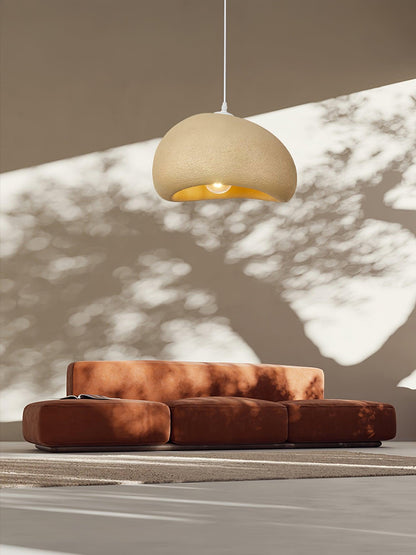 Retro Cloud Ceiling light fitting Pendant Lamp