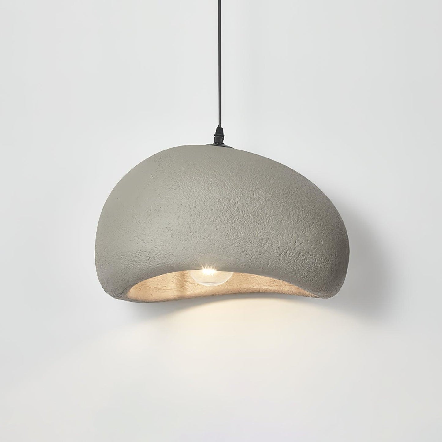 Retro Cloud Ceiling light fitting Pendant Lamp