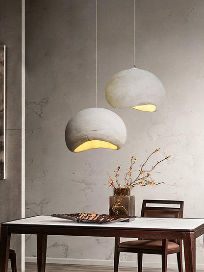 Khmara Cloud Pendant Lamp