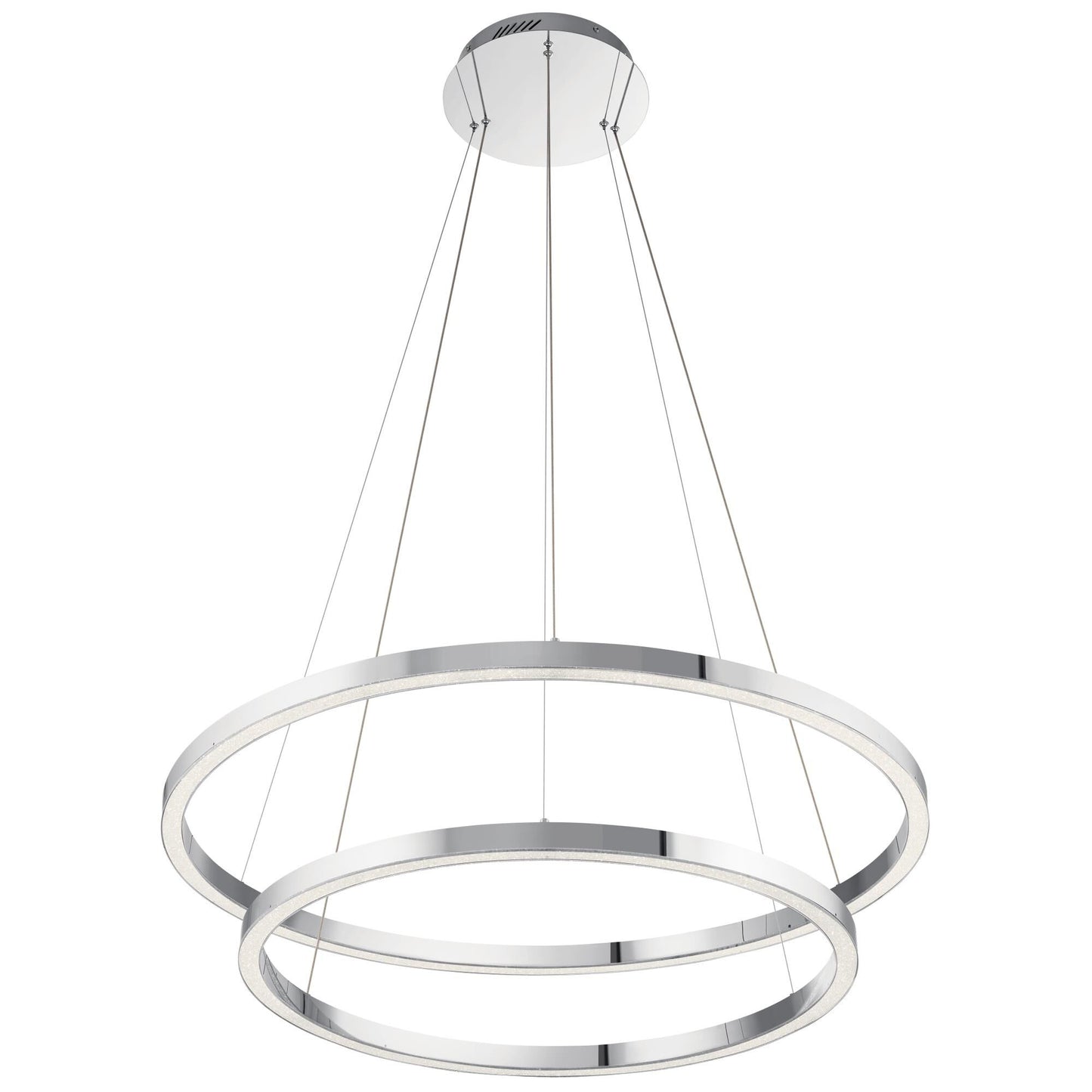 Elan Lighting Opus 36 Inch Led Large Pendant Cp387905