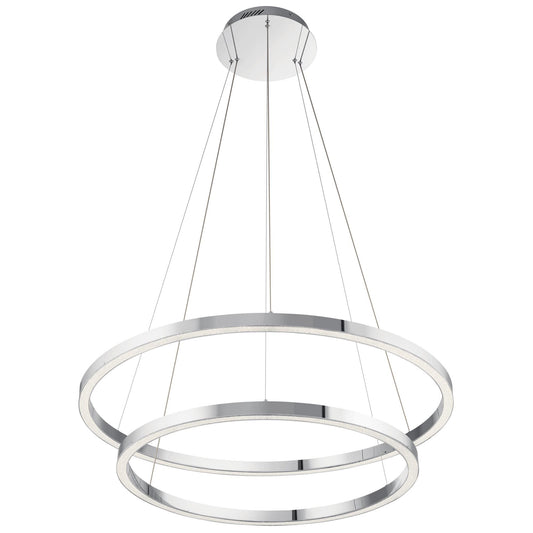 Elan Lighting Opus 36 Inch Led Large Pendant Cp387905