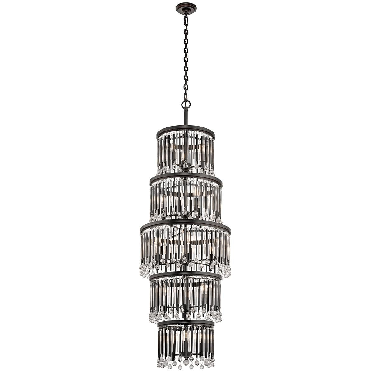 Kichler Lighting Piper 22 Inch Large Pendant Cp67241