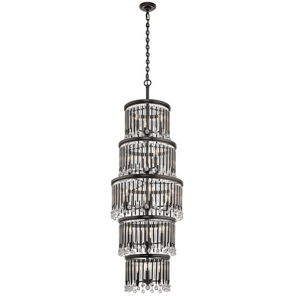 Kichler Lighting Piper 22 Inch Large Pendant Cp67241