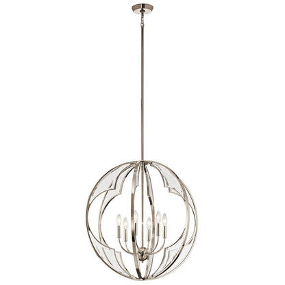 Kichler Lighting Montavello 26 Inch Large Pendant Cp66420