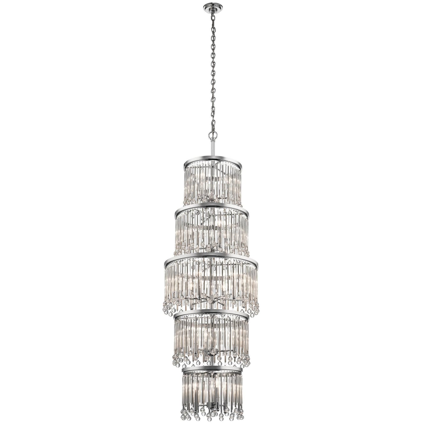 Kichler Lighting Piper 22 Inch Large Pendant Cp67241