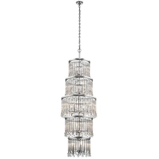 Kichler Lighting Piper 22 Inch Large Pendant Cp67241