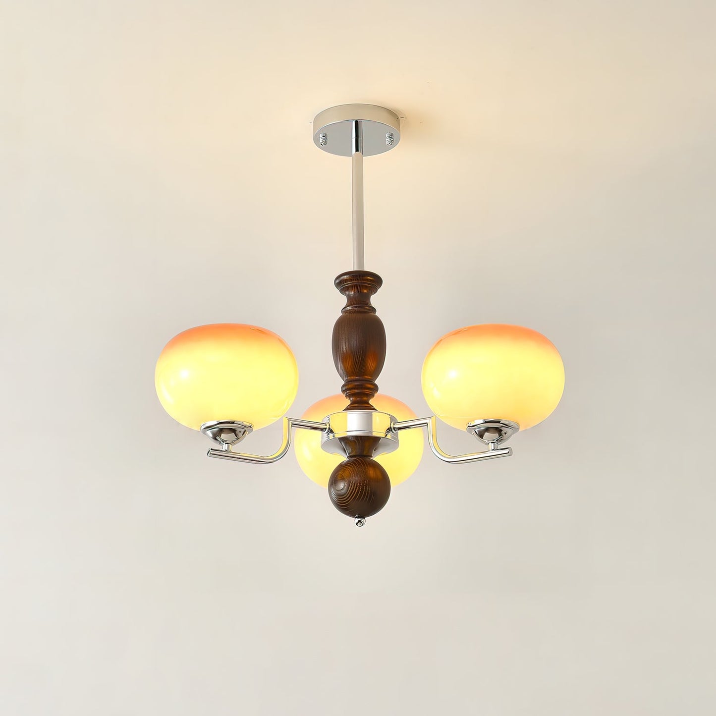 Kingsley Pendant light Chandelier