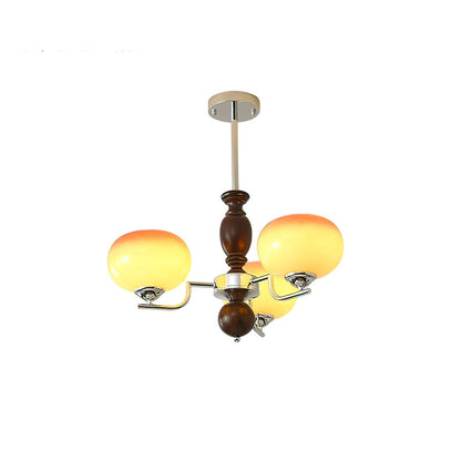 Kingsley Pendant light Chandelier